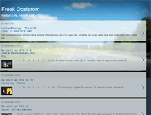 Tablet Screenshot of freekoosterom.blogspot.com