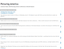 Tablet Screenshot of newarkpicturingamerica.blogspot.com
