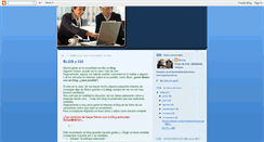 Desktop Screenshot of losemprendedoresexitosos.blogspot.com