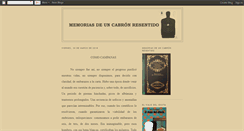 Desktop Screenshot of carpantaesanarquista.blogspot.com