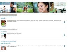 Tablet Screenshot of nutrisimedan.blogspot.com
