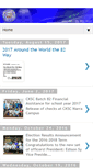 Mobile Screenshot of cksc82.blogspot.com