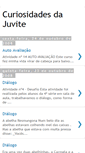 Mobile Screenshot of curiosidades-juvite.blogspot.com