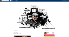Desktop Screenshot of cheozmakaz.blogspot.com