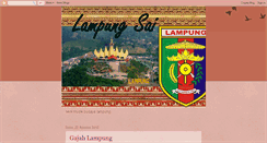 Desktop Screenshot of bangcupang.blogspot.com