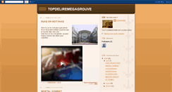 Desktop Screenshot of maitrekobayashii.blogspot.com