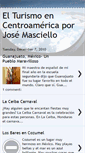 Mobile Screenshot of josemasciello.blogspot.com