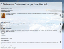 Tablet Screenshot of josemasciello.blogspot.com