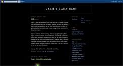 Desktop Screenshot of jimbobsquelchy.blogspot.com