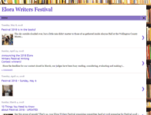 Tablet Screenshot of elorawritersfestival.blogspot.com
