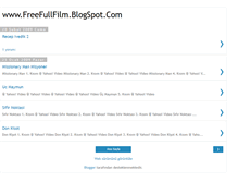 Tablet Screenshot of freefullfilm.blogspot.com