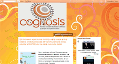 Desktop Screenshot of cognosisteam.blogspot.com