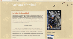 Desktop Screenshot of barbara-hh.blogspot.com