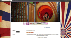 Desktop Screenshot of apahalwey.blogspot.com