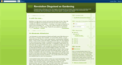 Desktop Screenshot of devigarner.blogspot.com
