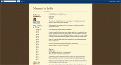 Desktop Screenshot of manamincl.blogspot.com