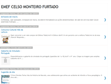 Tablet Screenshot of emefcelsofurtado.blogspot.com