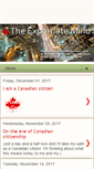Mobile Screenshot of expatriatemind.blogspot.com