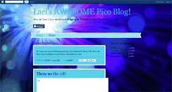 Desktop Screenshot of httpfacebook-symbolscomall-sparky.blogspot.com