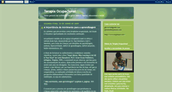 Desktop Screenshot of gimarte.blogspot.com