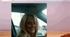 Desktop Screenshot of cunningsjourney.blogspot.com