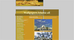 Desktop Screenshot of free-top20.blogspot.com