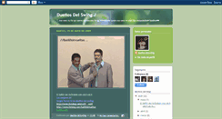 Desktop Screenshot of dueniios-delswiing.blogspot.com