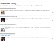 Tablet Screenshot of dueniios-delswiing.blogspot.com