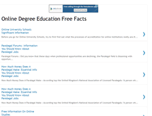 Tablet Screenshot of online-degree--education.blogspot.com