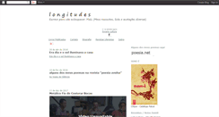 Desktop Screenshot of nydiabonetti.blogspot.com
