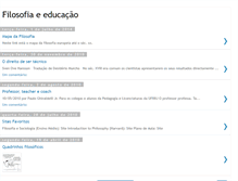 Tablet Screenshot of filoeduca.blogspot.com