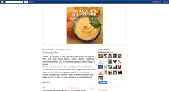 Desktop Screenshot of forcanamaionese.blogspot.com