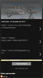 Mobile Screenshot of humoralacarta-felipe.blogspot.com