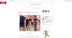 Desktop Screenshot of geljustdoit.blogspot.com