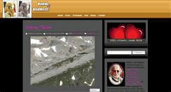Desktop Screenshot of meaning-of-meaningless.blogspot.com