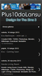 Mobile Screenshot of plus10dolansu.blogspot.com
