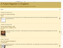 Tablet Screenshot of hausanigerian.blogspot.com