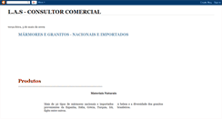 Desktop Screenshot of las-consultorcomercial.blogspot.com