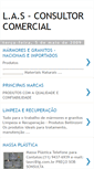 Mobile Screenshot of las-consultorcomercial.blogspot.com