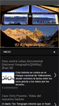 Mobile Screenshot of elrefugiodegus.blogspot.com