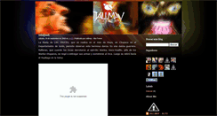 Desktop Screenshot of jallmay.blogspot.com