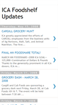 Mobile Screenshot of icafoodshelf.blogspot.com