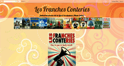 Desktop Screenshot of franches-conteries70.blogspot.com