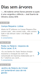 Mobile Screenshot of dias-sem-arvores.blogspot.com