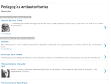 Tablet Screenshot of antiautoritarias.blogspot.com