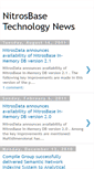 Mobile Screenshot of nitrosbase.blogspot.com