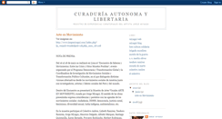 Desktop Screenshot of curaduria-autonomia.blogspot.com