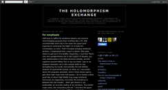 Desktop Screenshot of gaspaheangea.blogspot.com