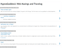 Tablet Screenshot of hypnogoddessmusings.blogspot.com