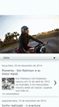 Mobile Screenshot of mulheres-motociclistas.blogspot.com